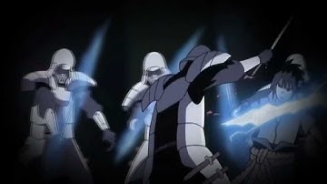 ||KFS|| Not Strong Enough MEP [Re-Uploaded]