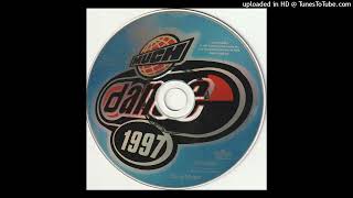 U2 - Discotheque (Hexidecimal Mix) - Much Dance 1997