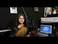 AMARO PORANO JAHA CHAY | Debolinaa Nandy | Mainak | Rabindra Sangeet Mp3 Song
