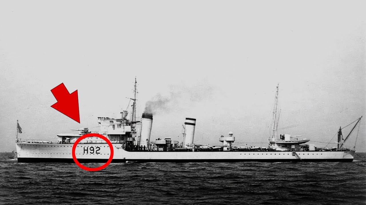 La lettre d'un officier allemand qui a bouleversé l'Angleterre