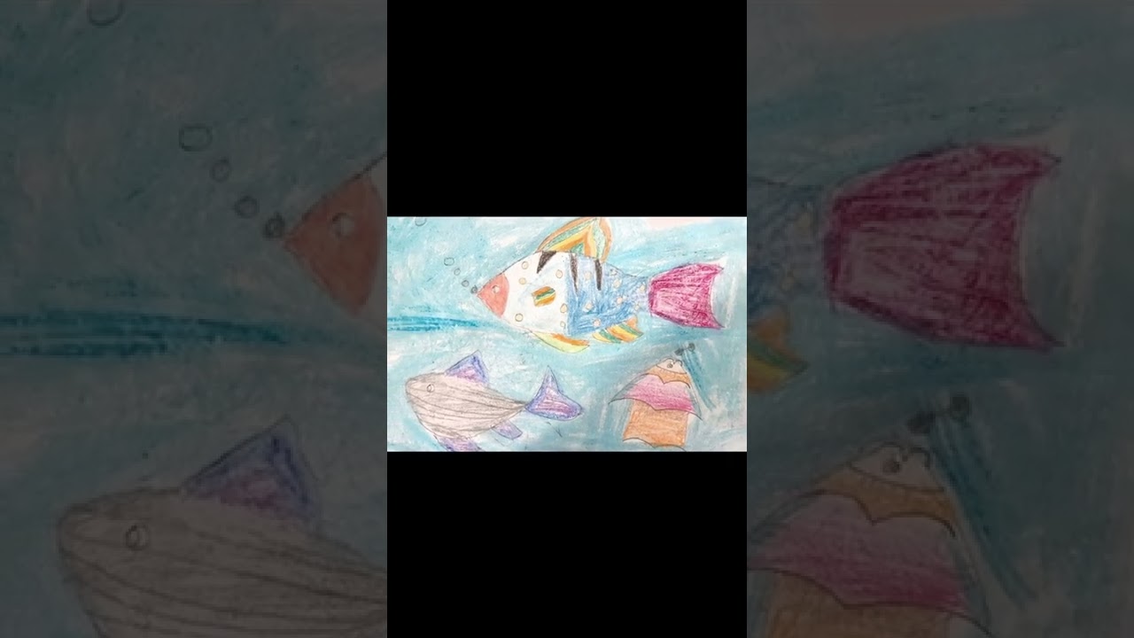 BEAUTIFUL PASTELS DRAWINGS 