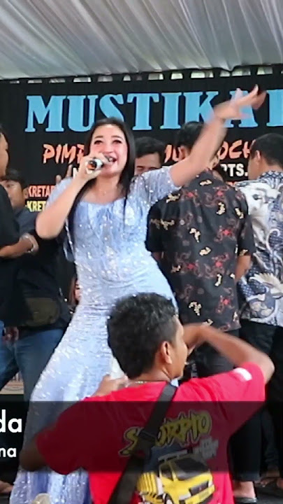 Kopi Lambada Cover Rosna Agustina #dangdut #orkesdangdutjalanan #mustikapaksi