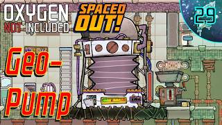 ONI: Preparing the Geothermal Power Plant (2.LP - Ep29)