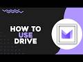 How To Use Proton Drive (Quick Tutorial)