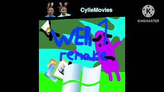 Windows EasteR 1 remake music #1