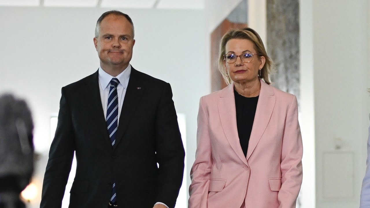 Liberal Party must take ‘stronger position’ on immigration as numbers ‘ratchet up’