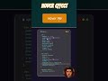 Make Your Buttons Pop with CSS Hover Magic!