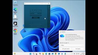External Executor Rev Read Desc