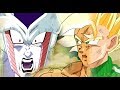 FREEZER RECUERDA A GOKU