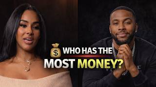 Ayisha Diaz Told Earn Your Leisure CRYPTO TRADERS Have The Most Money