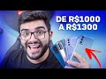 TODOS NA MESA: Galaxy M23 5G, Moto G31, G60 e Note 11! Qual O MELHOR entre R$ 1.000 a R$ 1.300?