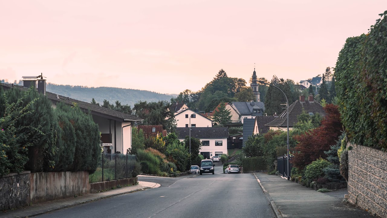 Trip to Wetzlar Germany I Beautiful Old Town