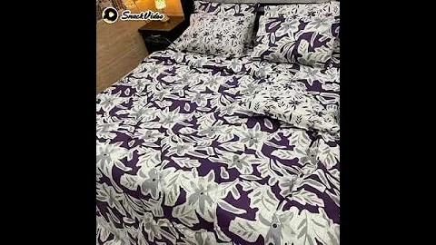 New winder comforter set razai ||03414916024