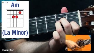 Guitar 200 - Guitar Chords - كوردات الجيتار - بالعربية (Dr. ANTF)