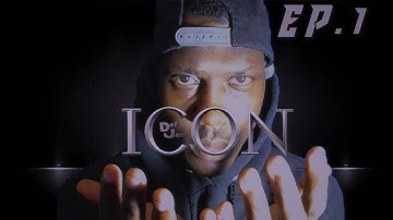 Def Jam Icon Walkthrough EP 1 - The Introduction to King Xsanity