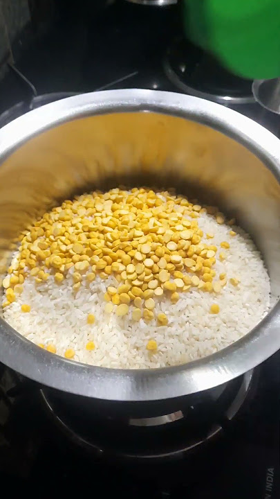 Perfect Dosa Batter in Hotel Style.....