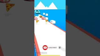 Fart Runner Best Funny Gameplay All Levels Android iOS (Lev -21) screenshot 5