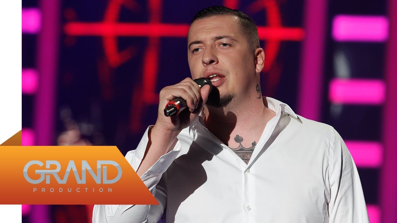 Amar Gile - Prekasno - (LIVE) - HH - (TV Grand 21.05.2019.) - YouTube