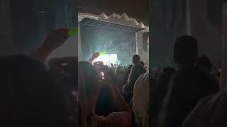 One Republic - Counting Stars Live @ Usana Amphitheater - West Valley, Utah