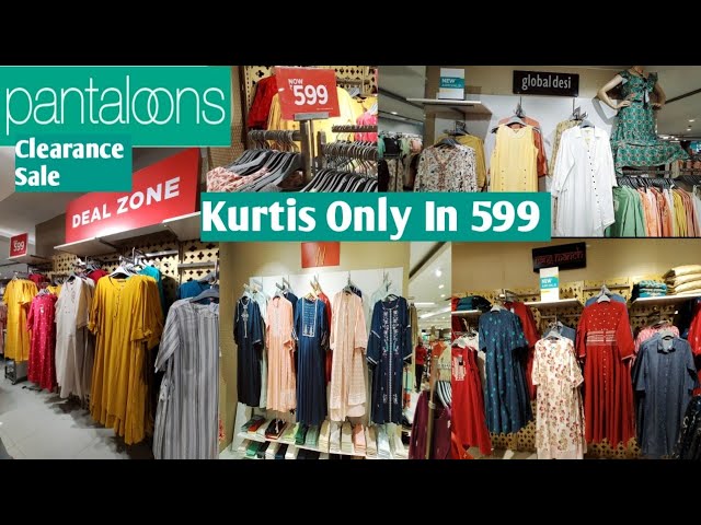 Search - Pantaloons Kurtas Kurtis | Buy Pantaloons Kurtas Kurtis Online in  India at Best Price