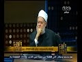 #والله_أعلم الحلقة الكاملة نوفمبر 2014