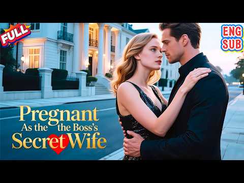 FULL💖Poor girl,one night with a domineering CEO, pregnant, fled—he loves her and wants to marry her❗