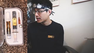 Reacting To FAKE CARTRIDGES on Reddit pt.11