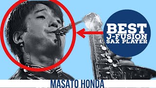 Masato Honda: How TSquare Changed in the 90's.