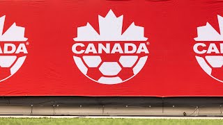 $40M lawsuit filed against Canada Soccer board members by Players' Association