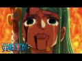 Toki's Prophecy | One Piece
