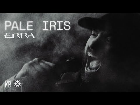 ERRA - Pale Iris [Official Music Video]
