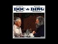 Doc Watson and David Grisman - "Summertime"