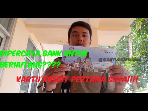 CARA TAMBAHKAN KARTU DEBIT MANDIRI DI PAYMENT CARD APLIKASI DANA. 