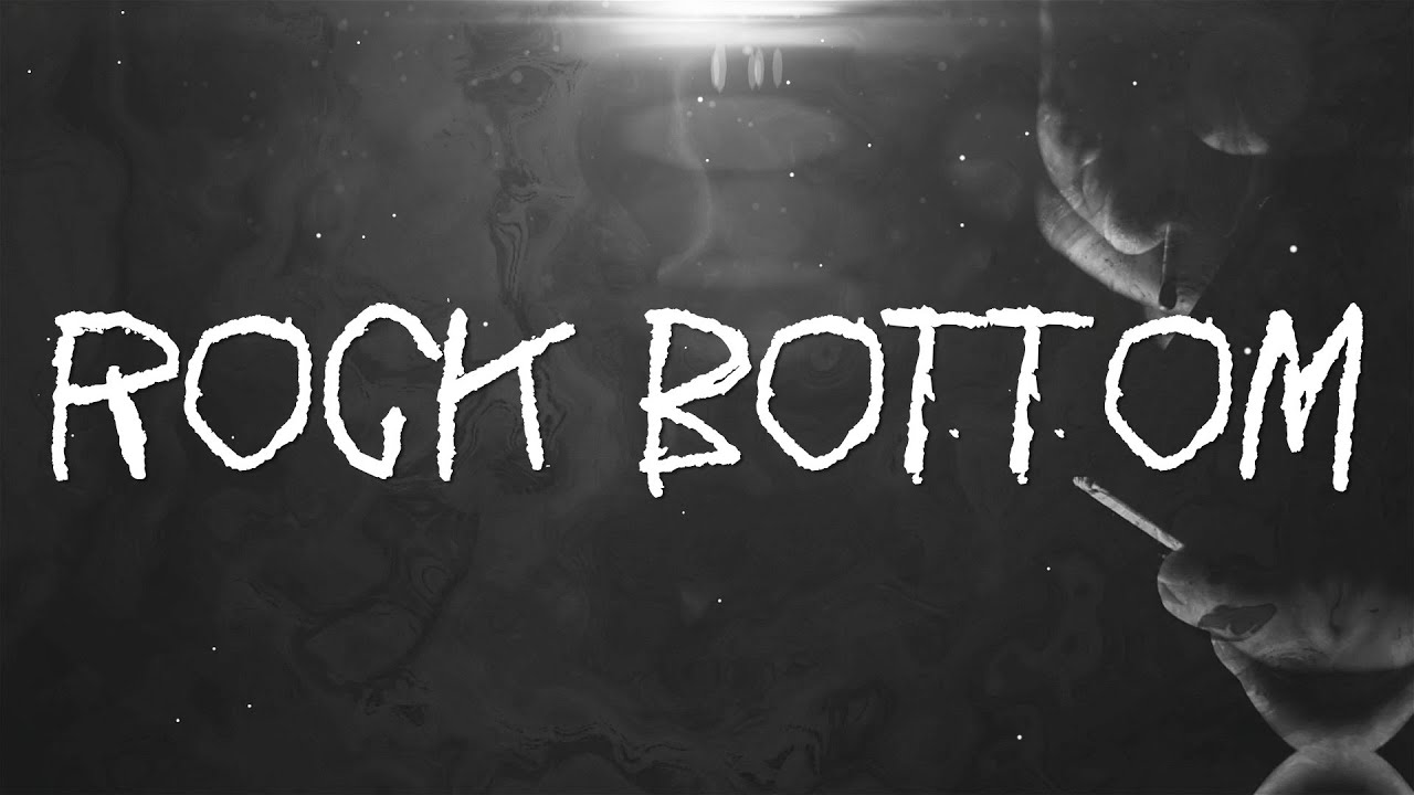 Citizen Soldier - Rock Bottom