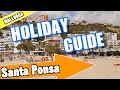 Santa Ponsa Majorca holiday guide and tips