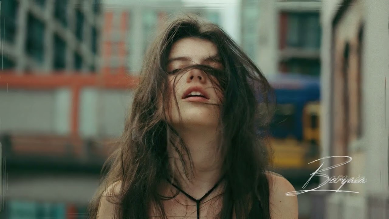 YouTubeでDNDM & Davit Barqaia - I want peace (Original mix)を視聴