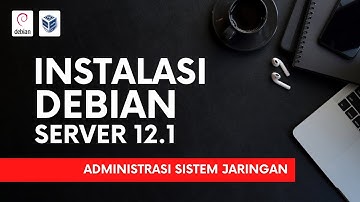 Install Debian 12.1 pada Aplikasi VirtualBox 7.0.10 - Administrasi Sistem Jaringan