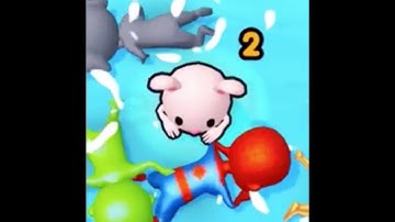 HIDE N SEEK - Gameplay Trailer (iOS Android) | Issa Gaming