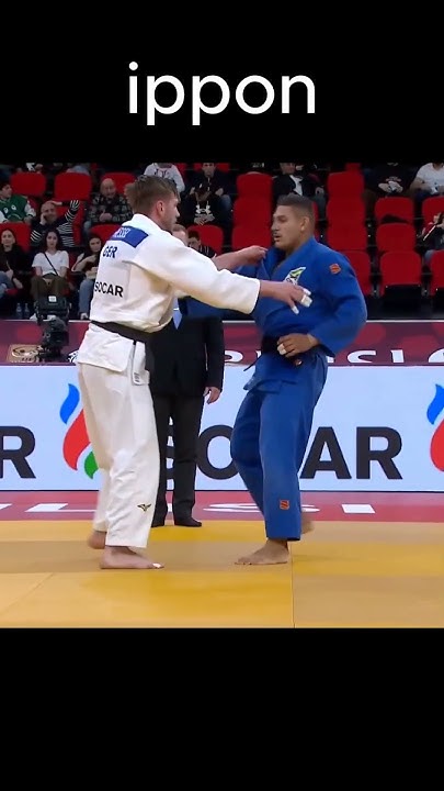 ippon - YouTube