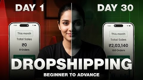 How to Start Dropshipping with AliDrop (Step-by-Step Tutorial 2025) | Startup Leafy