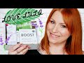 LOVELULA APRIL CLEAN  BEAUTY SUBSCRIPTION BOX UNBOXING //SHIPS INTERNATIONALLY