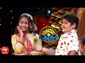 Little Stars | Performance | Rechipodam Brother | 16th June 2021 | ETV Plus