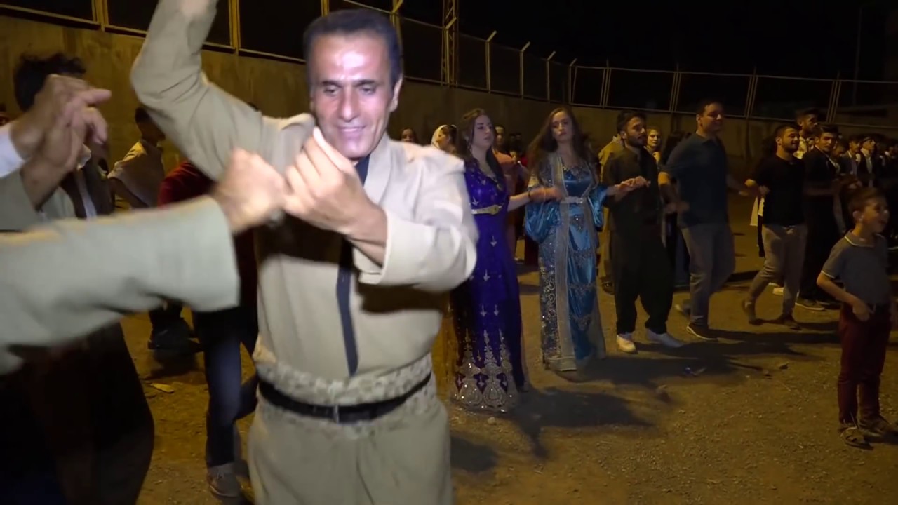 Muhteşem Jirki Aşireti Düğünü  Şeyma & Elind Adıyaman Düğün 1