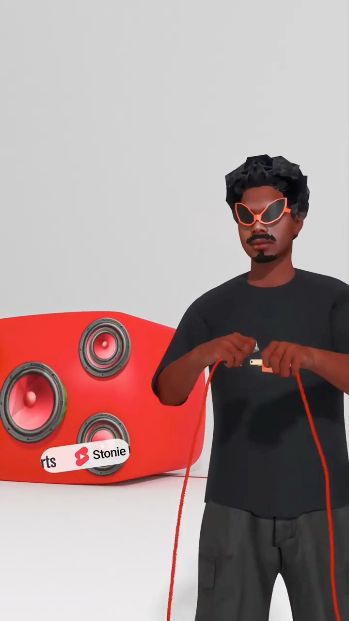 new channel art just dropped ? subscribe to our #CreatorDirector @AnthonyBlueJr