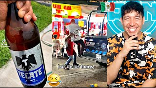 🇲🇽 COSAS de M3XlCAN0S 😂 (SI TE RIES PIERDES) | Los ADN by Los ADN 346,626 views 2 days ago 11 minutes, 54 seconds