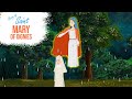 Saint Mary of Oignies | Stories of Saints for adults