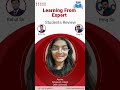 Students Review for RSG Classes (Aastha, Satyawati College, Delhi University)