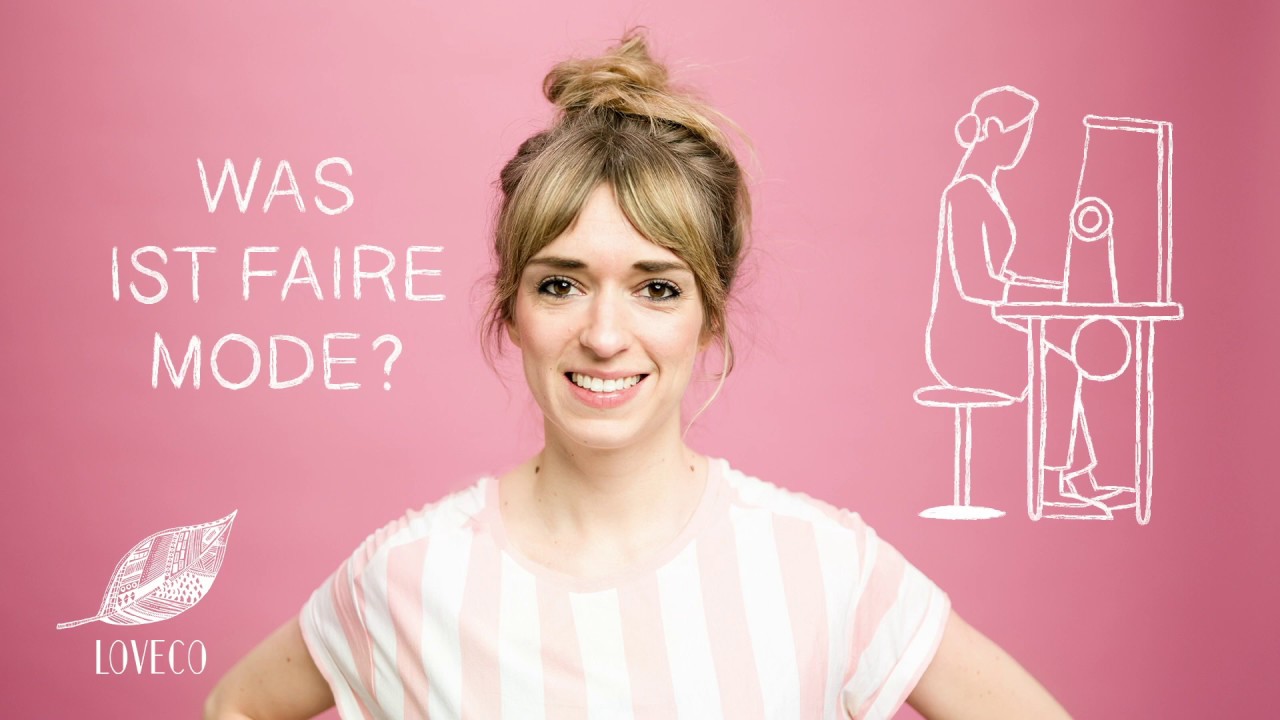 Was bedeutet faire Mode und worauf solltest Du beim Kauf von Fair Trade Kleidung achten?