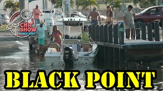 New Boaters at Black Point Marina ! (Miami Florida)