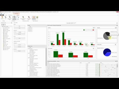 GADD Dashboard Builder new in R15 group item grid width